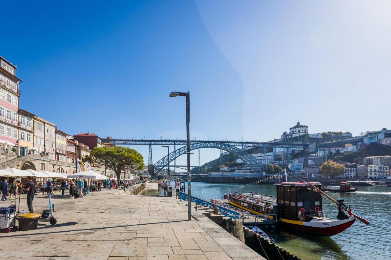 Heranca Dos Mercadores Porto Eksteriør bilde